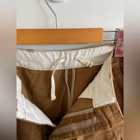 Engineered Garments corduroy pants - Picture 4 of 4